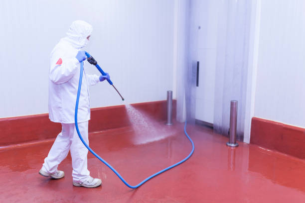 Best Spring Cleaning  in Dover Beaches South, NJ
