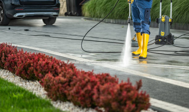 Reliable Dover Beaches South, NJ Pressure Washing Services Solutions
